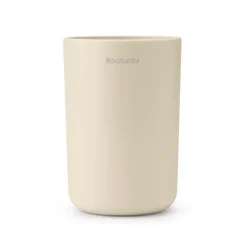 Brabantia ReNew toothbrush holder, Soft Beige