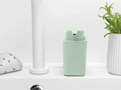 Brabantia soap dispenser 11.5 cm, Jade green