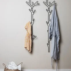 Branch hanger, black