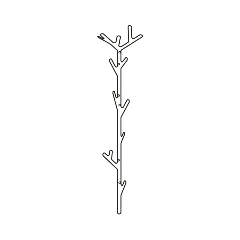 Branch hanger, black