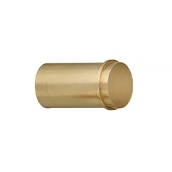 Brass hook, Small Ø2 cm