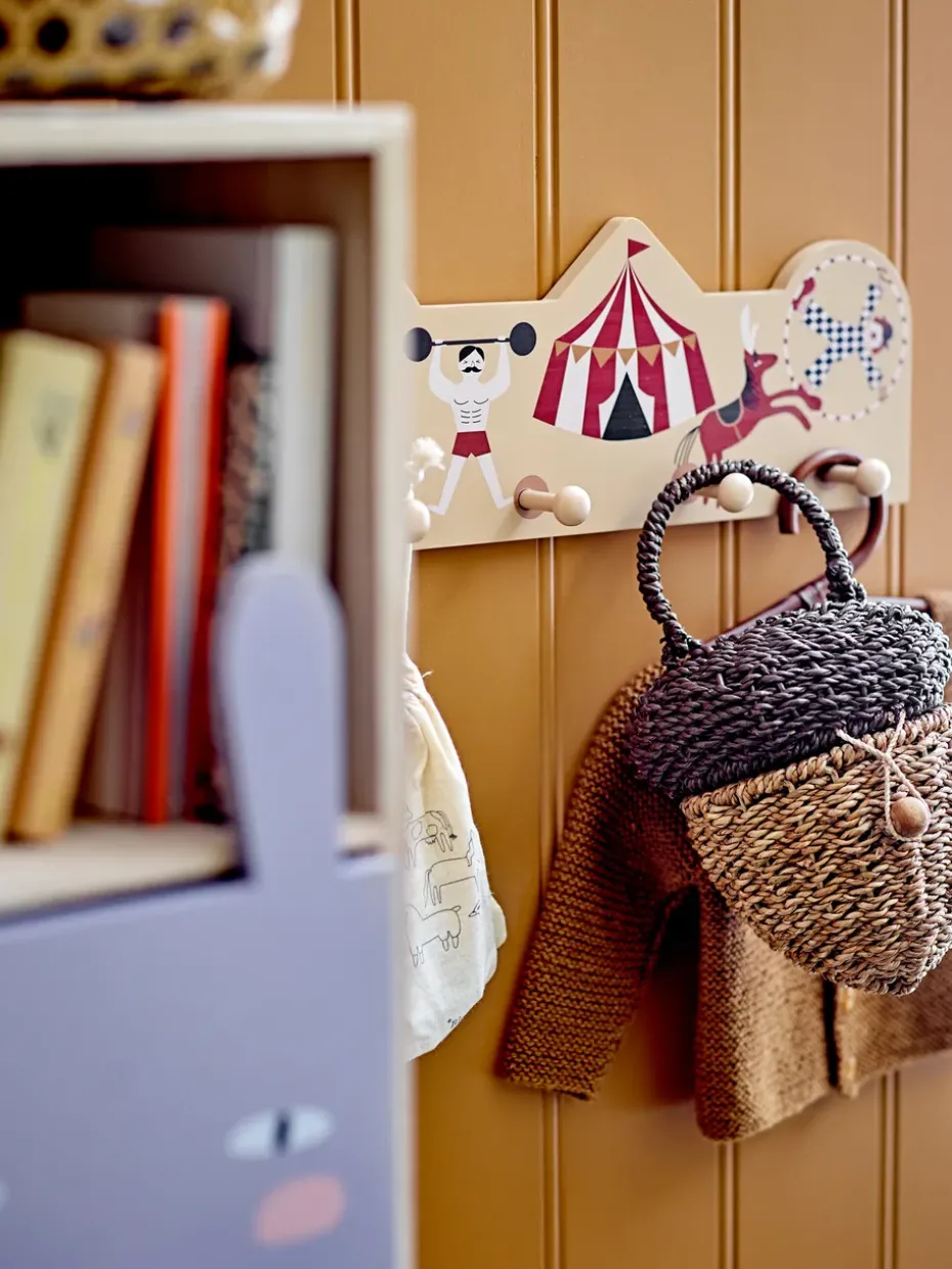 Calle bookshelf with draws, Natural