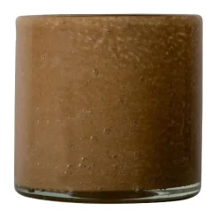 Calore tealight holder XS 10 cm, Beige