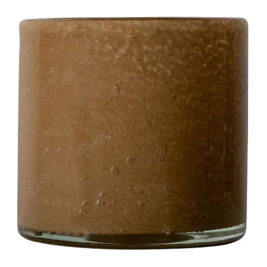 Calore tealight holder XS 10 cm, Beige