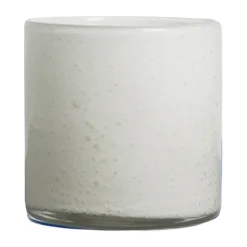 Calore tealight holder XS 10 cm, White