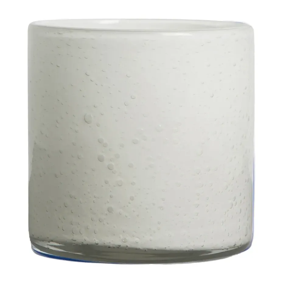 Calore tealight holder XS 10 cm, White
