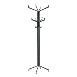 Capture SC77 hanger, Graphite-Multi