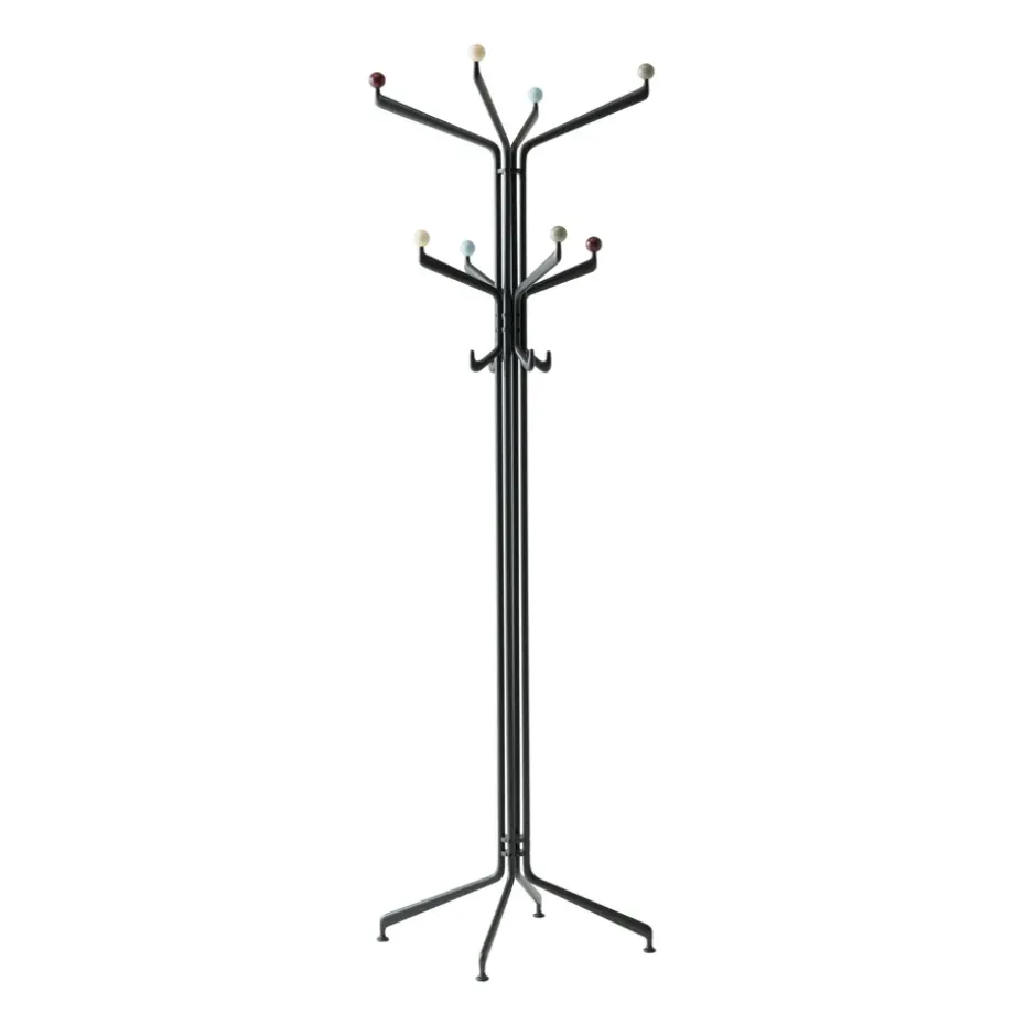Capture SC77 hanger, Graphite-Multi