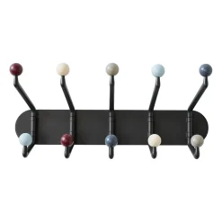 Capture SC76 hook 10-arms, Graphite-Multi