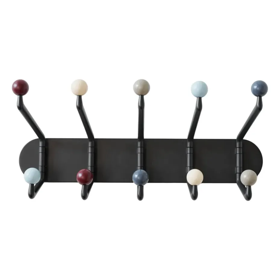 Capture SC76 hook 10-arms, Graphite-Multi