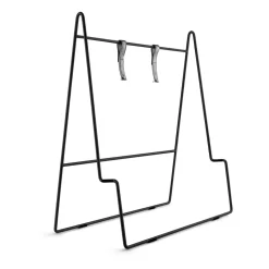 Carry tv-stand, Black