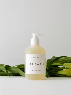 Cedar hand soap, 350 ml