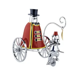 Circus bell, Cirkus director