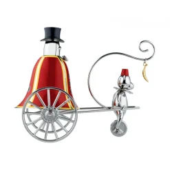 Circus bell, Cirkus director
