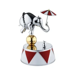 Circus music box, Ballerina
