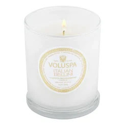 Classic Maison Blanc scented 60 hours, Italian Bellini