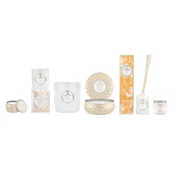 Classic Maison Blanc scented 60 hours, Italian Bellini
