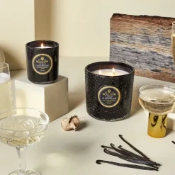 Classic Maison Noir scented 60 hours, Crisp Champagne