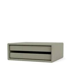 CLASSIFY organiser 30x35.4 cm, Fennel 144