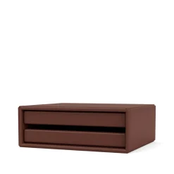 CLASSIFY organiser 30x35.4 cm, Masala 155