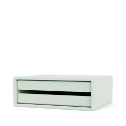 CLASSIFY organiser 30x35.4 cm, Mist 161