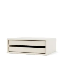 CLASSIFY organiser 30x35.4 cm, Oat 158