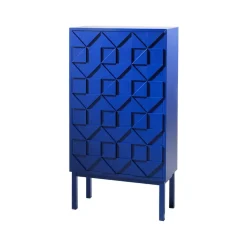 Collect 2011 cabinet, Blue