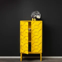 Collect 2011 cabinet, Blue