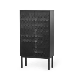 Collect cabinet 2012, Black