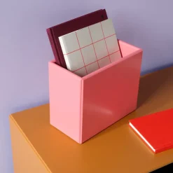 Collect organiser, Camomile 159
