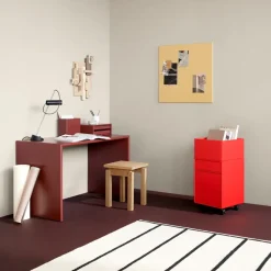 Collect organiser, Camomile 159