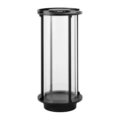 Collect SC83 Storm lantern 56 cm, Black