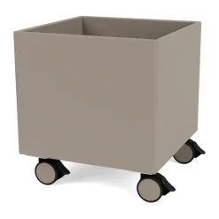 Colour Box I – S6161, Truffle