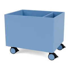 Colour Box II, Azure
