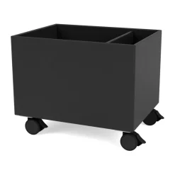 Colour Box II, Black