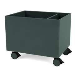 Colour Box II, BlackJade