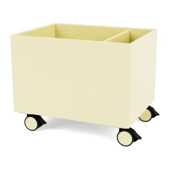 Colour Box II, Camomile