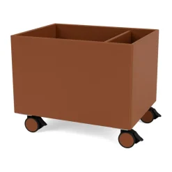 Colour Box II, Hazelnut