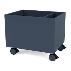 Colour Box II, Juniper