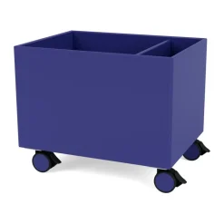 Colour Box II, Monarch