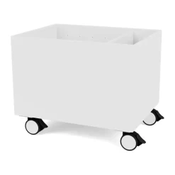 Colour Box II, NewWhite