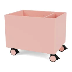 Colour Box II, Ruby