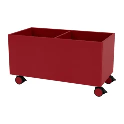 Colour Box III, Beetroot