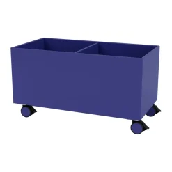 Colour Box III, Monarch