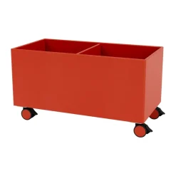Colour Box III, Rosehip