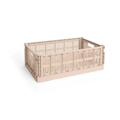 Colour Crate L 34.5x53 cm, Powder