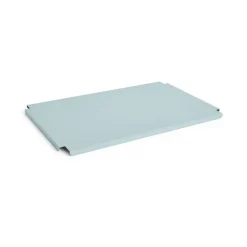 Colour Crate lid large, Dusty blue