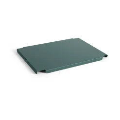 Colour Crate lid medium, Dark green