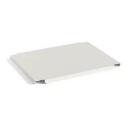 Colour Crate lid medium, Off-white
