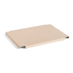 Colour Crate lid medium, Powder